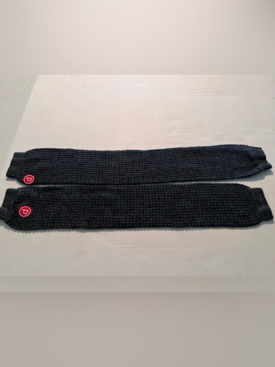 Pure Barre Accessories - Pure Barre’ sweater leg warmers